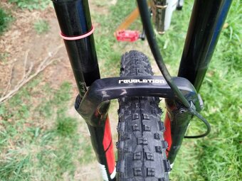 Specialized stumpjumper fsr comp 29 - 2