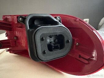 Pravé zadní vnější světlo VW Tiguan - 2