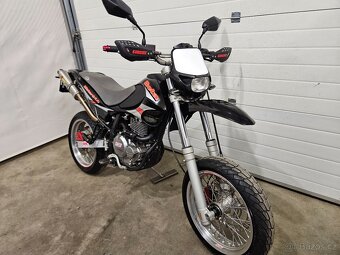 Beta Alp 4.0 - 2