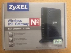 Zyxel - 2