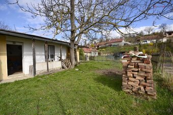 Prodej stavebního pozemku,CP 273m2, Bučovice-Kloboučky - 2