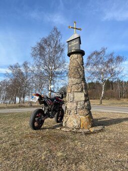 Husqvarna 510 - 2