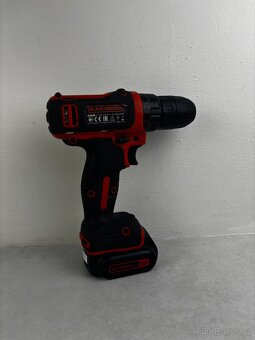 Black & Decker BDCDD12 - 2