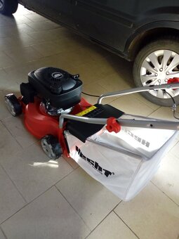 Benzínová sekačka HECHT 5406 - 2