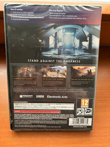 Star Wars Jedi Survivor PC game - 2
