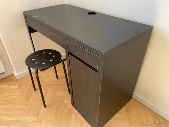Písací stolík IKEA - 2