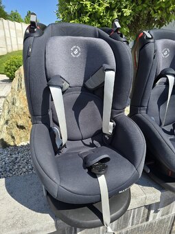 Dětská autosedačka MaxiCosi - 2