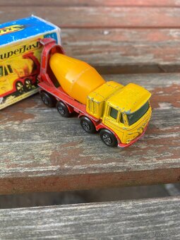 Matchbox Superfast - 2