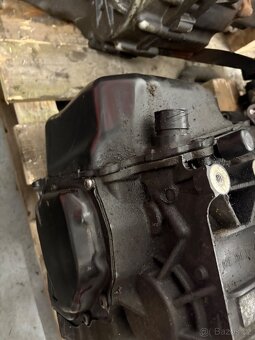 DSG DQ250 2.0tdi KQC Octavia 2 2.0tdi 103kw BKD,AZV,BKP,BMM - 2