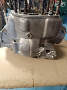 Kawasaki Kx 250 1990 - 2