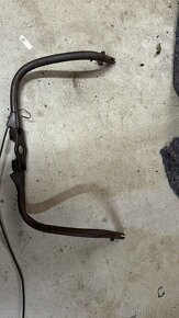 Říditka Indian scout 1920-23 - 2