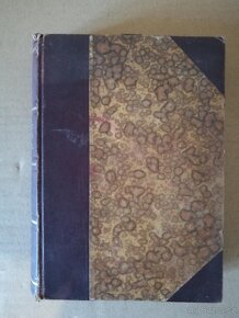 Kniha Emil Zola: Lístek lásky 1909 - 2