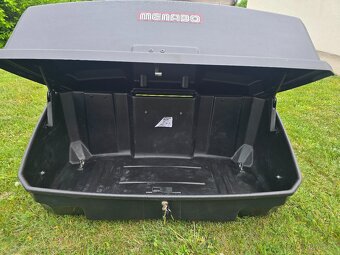 Úložný box - 2