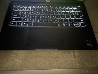 UltraBook Dell 7420 i7 1185G7 8x4.8GHz-SSD 512GB-RAM 16GB - 2