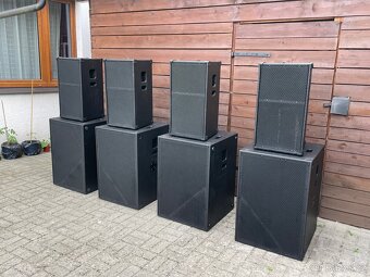 Zvuková technika B&C Speakers - 2
