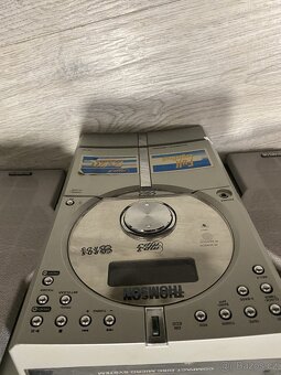 Věž Thomson CS 86M - - 2