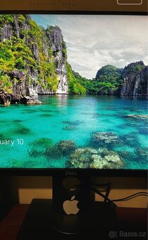 Dell P2418D 24 “ monitory - 2