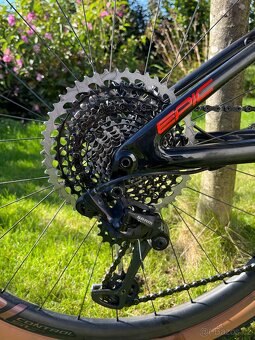 Sworks Epic XL - 2