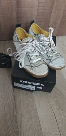 Tenisky Diesel - 2