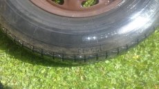 Prodam kompletni kolo 155 / 13 - 2