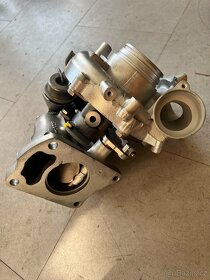Turbo BMW 5 , BMW X6 - 3.0d, 220kW, 225kW. - 2