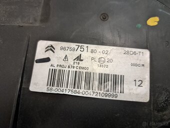 Citroen c4 picasso - 2