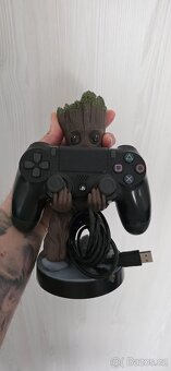 PS4 Slim 1TB - 2