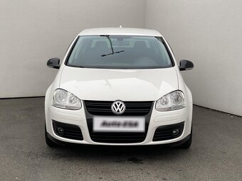 Volkswagen Golf 1.4 TSi , 90 kW benzín, 2008 - 2