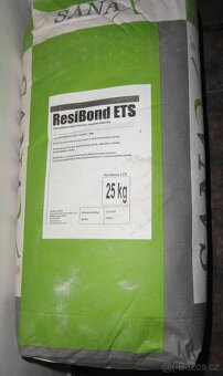 SANAX RESI BOND ETS - 2
