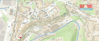 Pronájem kancelářského prostoru, 16 m², Mladá Boleslav - 2