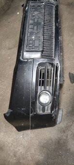 Škoda fabia 1 RS - 2