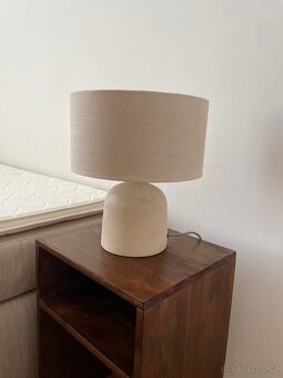 Lampa s keramickou základnou 2ks Zara Home - 2