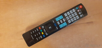 Televize LG 32LF510B - 2