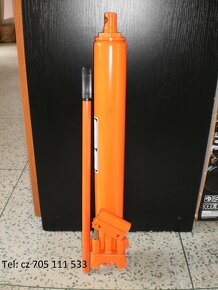 Hydraulický píst 8 t - 2