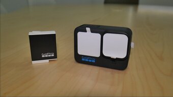 GoPro hero 11 - 2