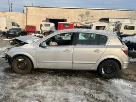 Opel Astra 1.6 16V Twinport - 2