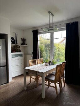Pronájem pokoje 30m2 v domě v obci Bašť, Praha Východ - 2