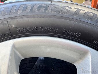BMW alu R18 (X3 g01, X4 g02) - 2