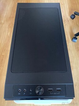 Fractal design Define Nano S Window - 2