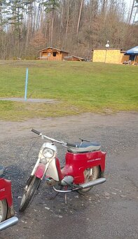 Jawa 21 - 2