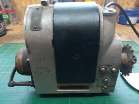 Magdynamo Bosch FU4B RS29-T - 2