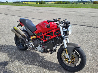 Ducati ST4s S4R - 2
