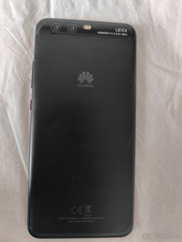 Huawei P10 - 2