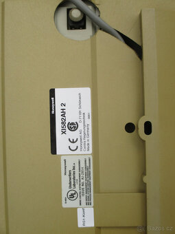 Honeywell Xi582 AH - 2