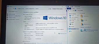 Lenovo IdeaPad Z560 i3, 230GB SSD, nVidia 310M - 2