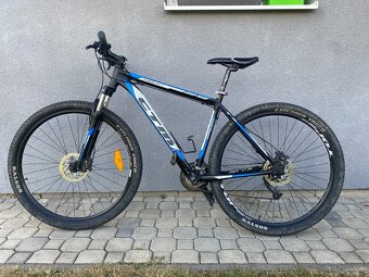 Prodám kolo CTM rambler 1.0 - 2