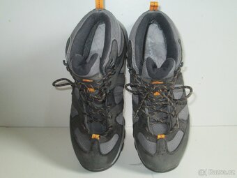 Viking GTX.....vel.43 - 2