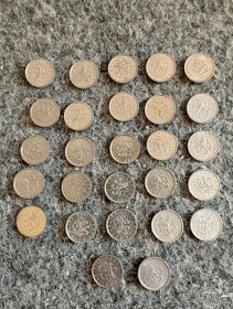 10 haléř - 2