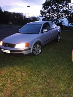 Passat - 2