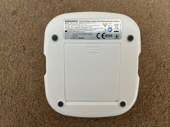 Tonometr Soehnle Systo Monitor Connect 300 - 2